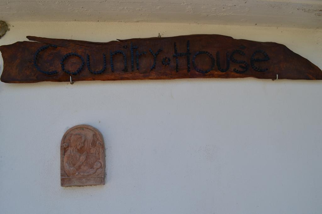 Sonnino Le Capanne Di Villa Margherita المظهر الخارجي الصورة