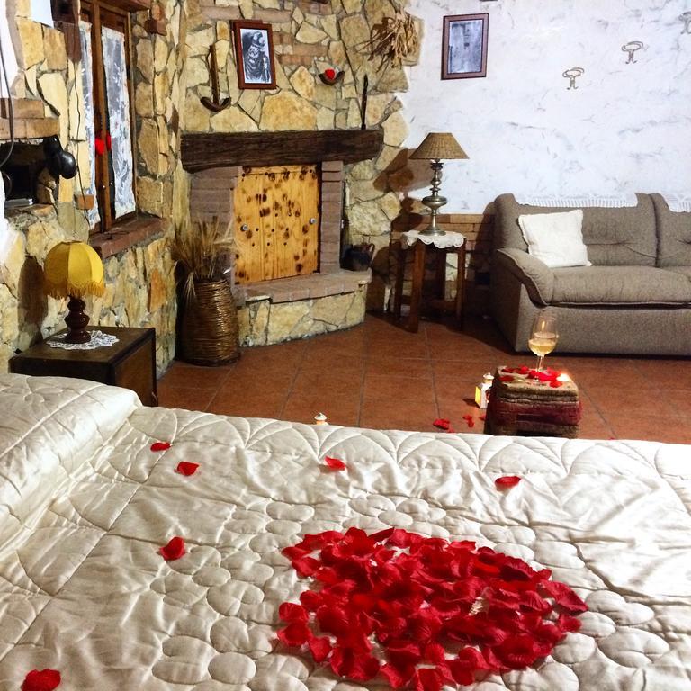 Sonnino Le Capanne Di Villa Margherita المظهر الخارجي الصورة